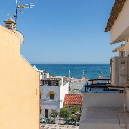 Living4Malaga Beach Διαμέρισμα Εξωτερικό φωτογραφία