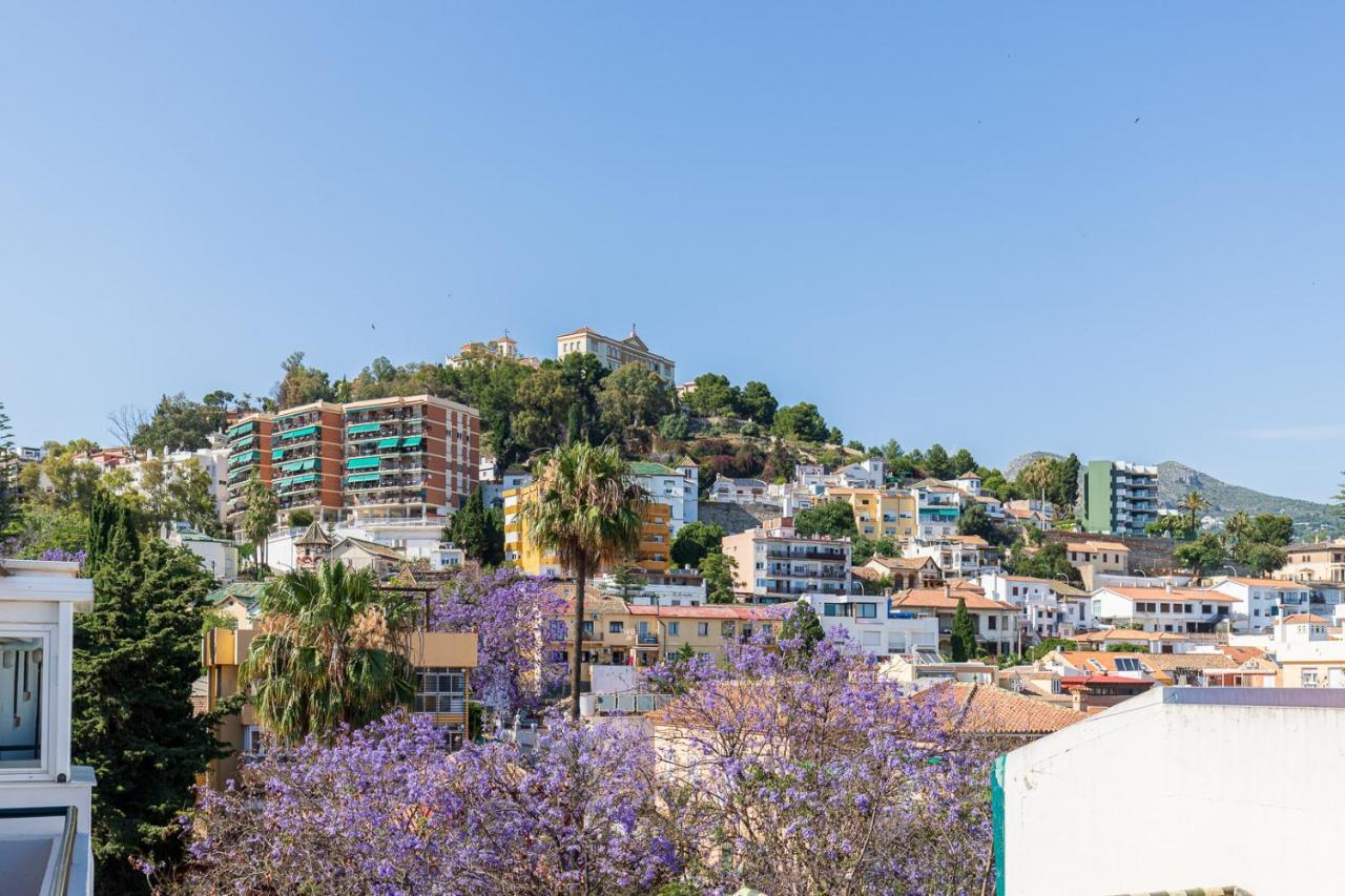 Living4Malaga Beach Διαμέρισμα Εξωτερικό φωτογραφία