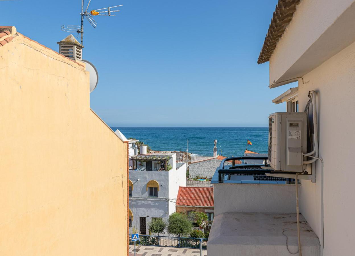 Living4Malaga Beach Διαμέρισμα Εξωτερικό φωτογραφία